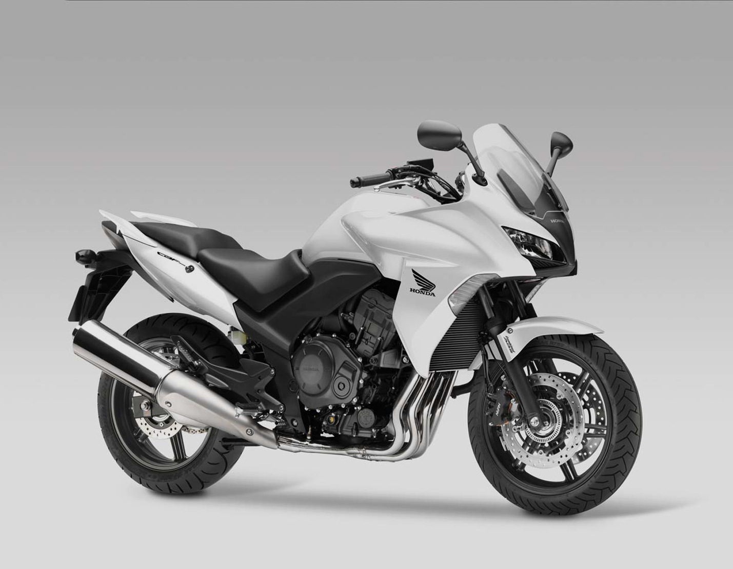 Honda cbf 1000 характеристики